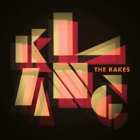 The Rakes — Ik Rij Op M'n Ros Over De Prairie